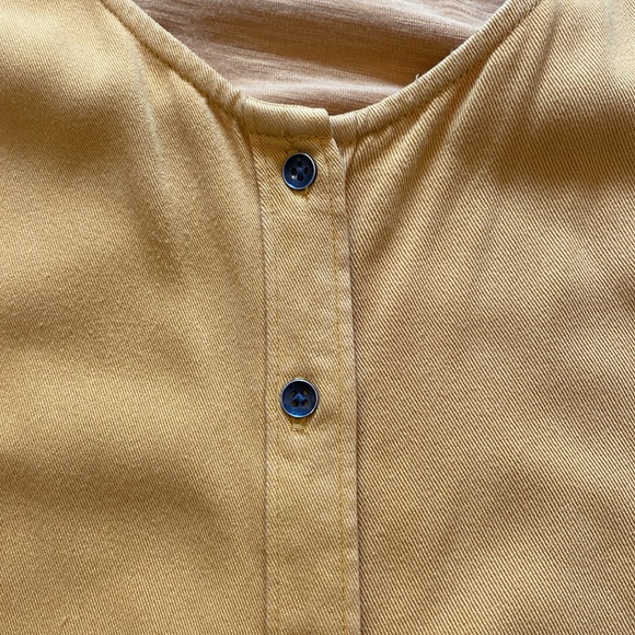 Universal thread button down tank. - Picture 3 of 6